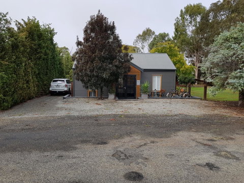 Irongate Studio B&B - Your Accommodation 8