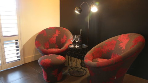 Irongate Studio B&B - Your Accommodation 13