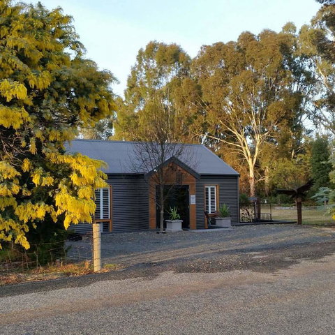 Irongate Studio B&B - Your Accommodation 12