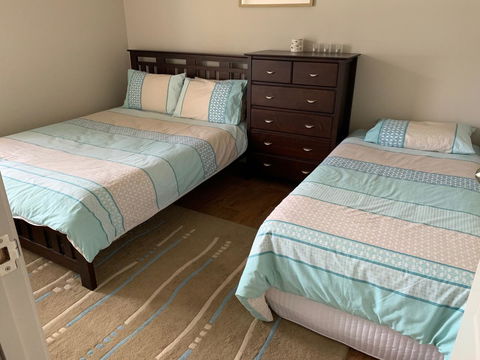 Waterfront On Osprey - Your Accommodation 19