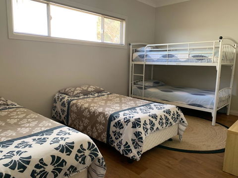 Waterfront On Osprey - Your Accommodation 16