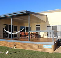 Waterfront on Osprey - Your Accommodation