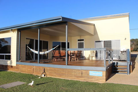 Waterfront On Osprey - Your Accommodation 0