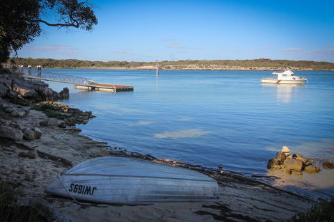 Waterfront On Osprey - Your Accommodation 1