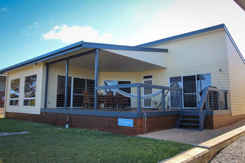 Waterfront On Osprey - Your Accommodation 18