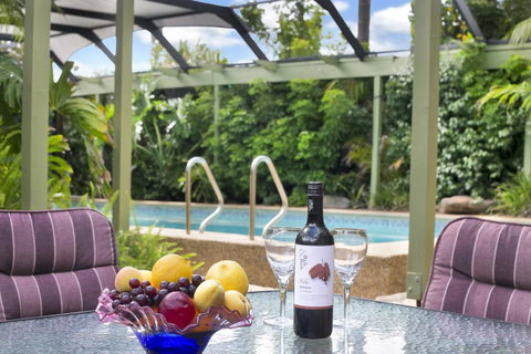 The Palms - Your Accommodation 21