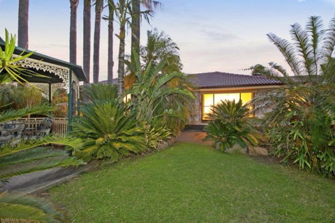 The Palms - Your Accommodation 24
