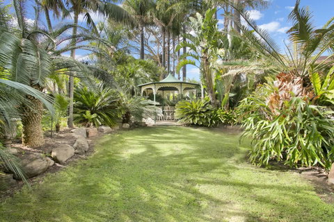 The Palms - Your Accommodation 8