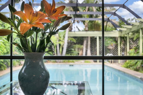 The Palms - Your Accommodation 13