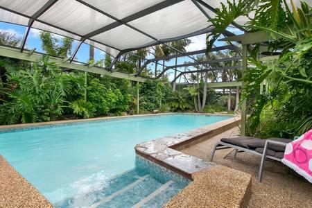 The Palms - Your Accommodation 1