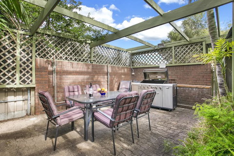The Palms - Your Accommodation 23