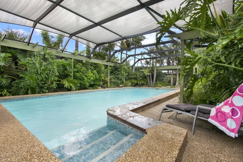 The Palms - Your Accommodation 4