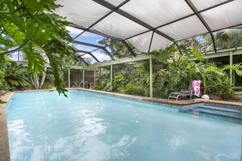 The Palms - Your Accommodation 2