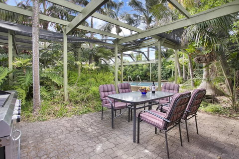 The Palms - Your Accommodation 22
