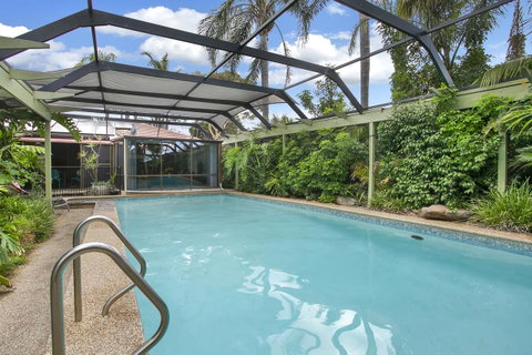 The Palms - Your Accommodation 3