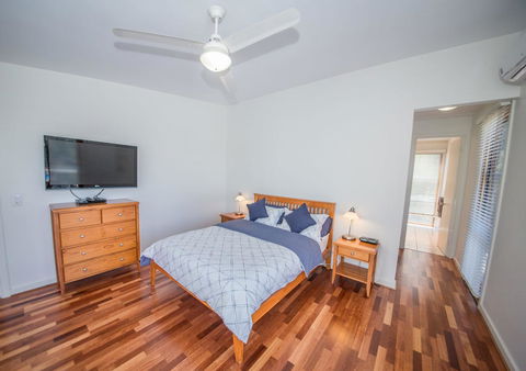 South Shores Villa 31 - South Shores Normanville - Your Accommodation 2