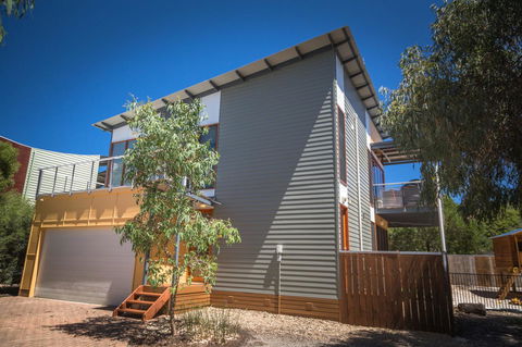 South Shores Villa 31 - South Shores Normanville - Your Accommodation 7