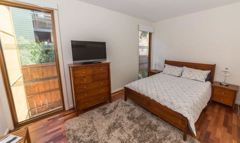 South Shores Villa 31 - South Shores Normanville - Your Accommodation 16