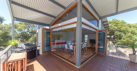 South Shores Villa 31 - South Shores Normanville - Your Accommodation 3