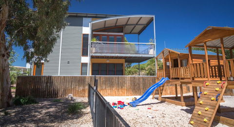South Shores Villa 31 - South Shores Normanville - Your Accommodation 1
