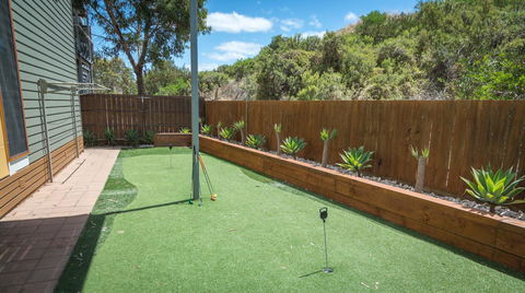 South Shores Villa 31 - South Shores Normanville - Your Accommodation 9