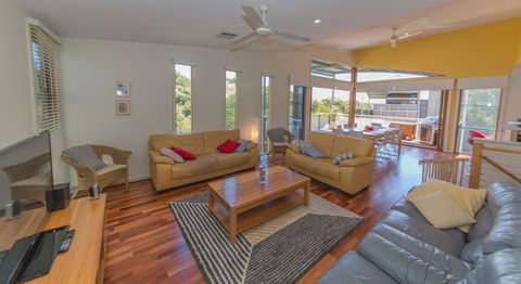 South Shores Villa 31 - South Shores Normanville - Your Accommodation 10