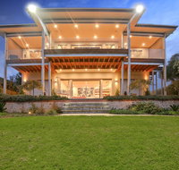 Muse on the Murray - Your Accommodation