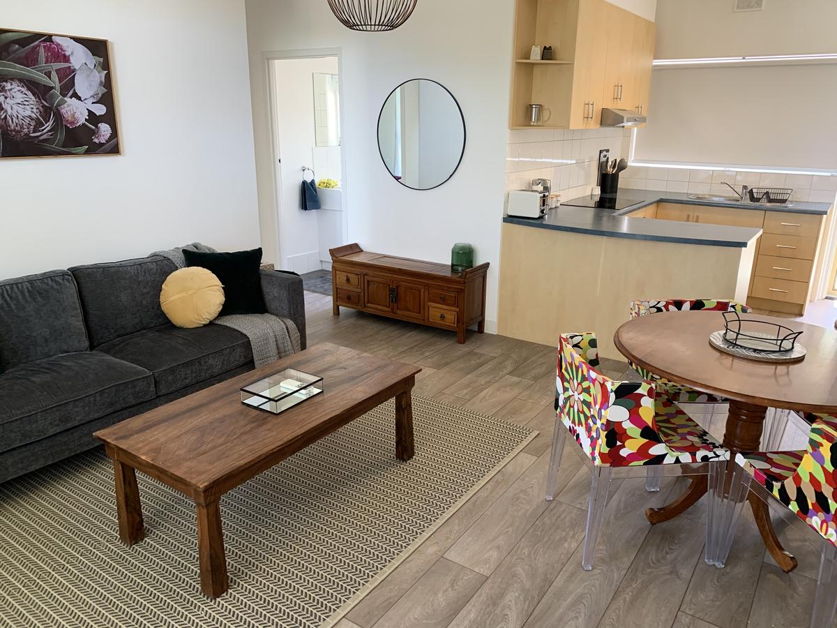 Salisbury Plain SA Your Accommodation