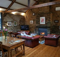 William Hunt's Retreat - Cypress Studio - Your Accommodation