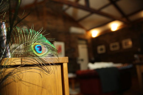 William Hunt's Retreat - Cypress Studio - Your Accommodation 16