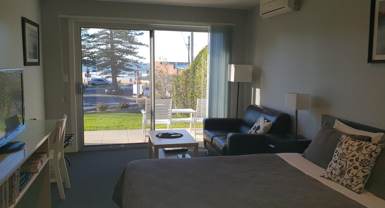  Your Accommodation