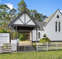 Cloisters of Kalangadoo - Your Accommodation