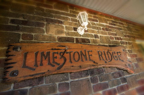 Limestone Ridge - Your Accommodation 19