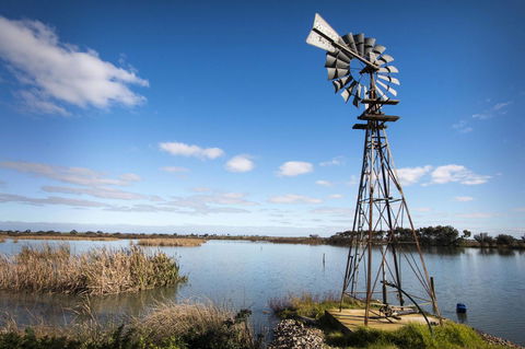 Limestone Ridge - Your Accommodation 16