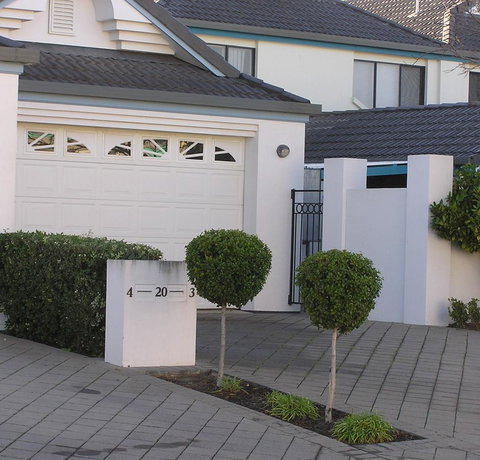 Mariners Cay Apartment - Your Accommodation 4