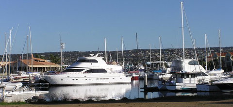 Mariners Cay Apartment - Your Accommodation 5
