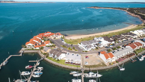 Mariners Cay Apartment - Your Accommodation 0