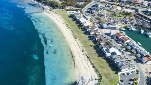 Mariners Cay Apartment - Your Accommodation 2