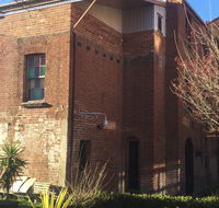 Original Hat Factory - Your Accommodation