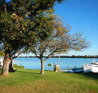 Washpool Retreat - Your Accommodation
