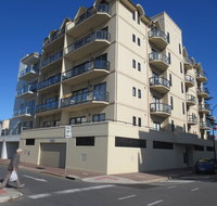 Holdfast Shores Apartments - Your Accommodation
