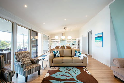 Seasalt - Your Accommodation 4