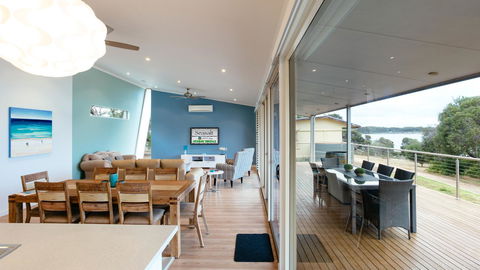 Seasalt - Your Accommodation 5