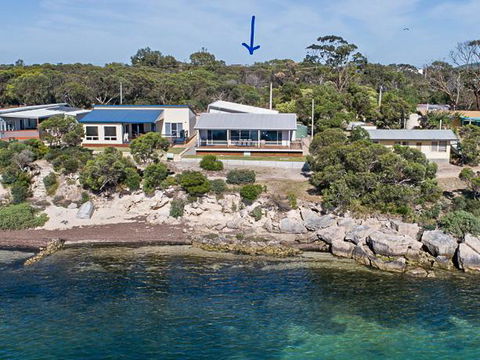 Seasalt - Your Accommodation 1