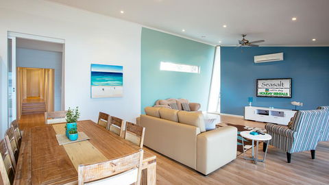 Seasalt - Your Accommodation 3