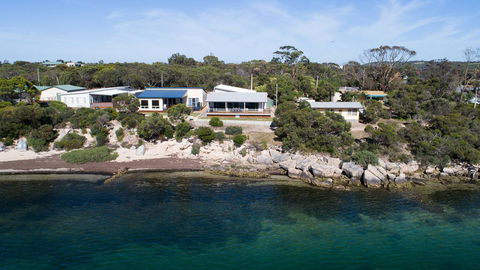 Seasalt - Your Accommodation 11