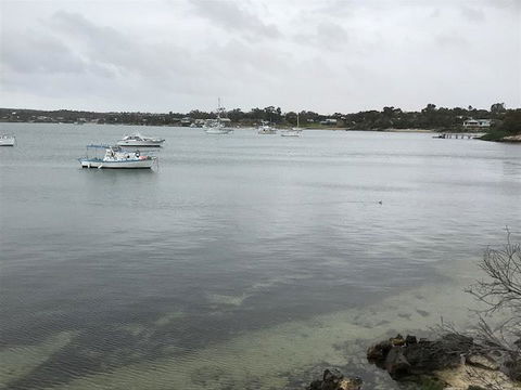 Seasalt - Your Accommodation 16