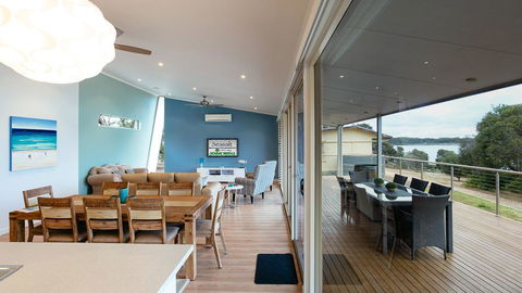 Seasalt - Your Accommodation 0