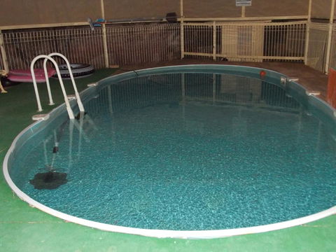 Desert View Apartments - Your Accommodation 7