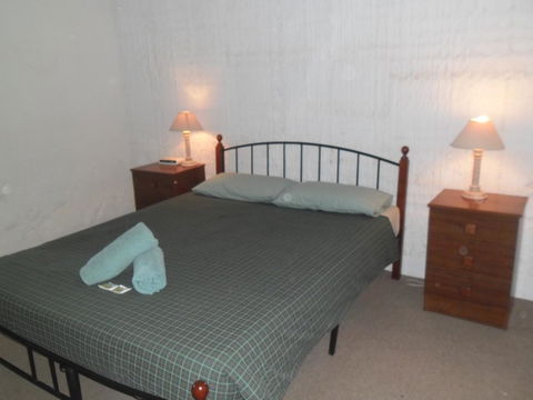Desert View Apartments - Your Accommodation 5
